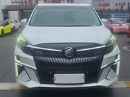 Buick GL8 2022