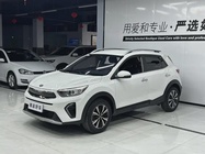 Kia KX1 2019
