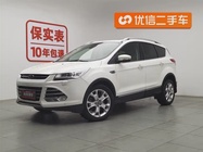 Ford Kuga 2013