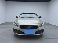Volvo V40 2018