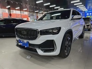 Geely Xingyue L 2025