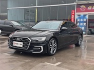 Audi A6 2023