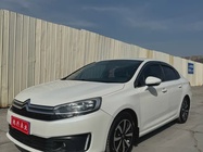 Citroen C4 2018