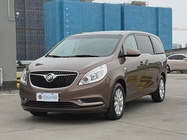 Buick GL8 2019