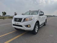 Nissan Navara 2020