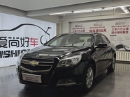 Chevrolet Malibu 2013