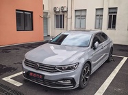 Volkswagen Magotan 2024