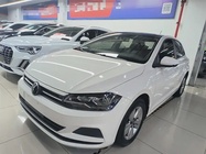 Volkswagen Polo 2021