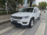 Jeep Compass 2019