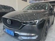 Mazda CX-5 2022