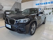 BMW X3 2019