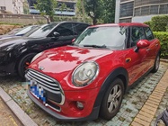 MINI Other 2016