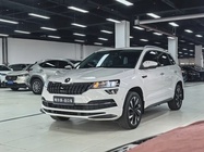 Skoda Karoq 2022