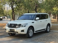 Nissan Patrol 2017