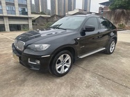 BMW X6 2014