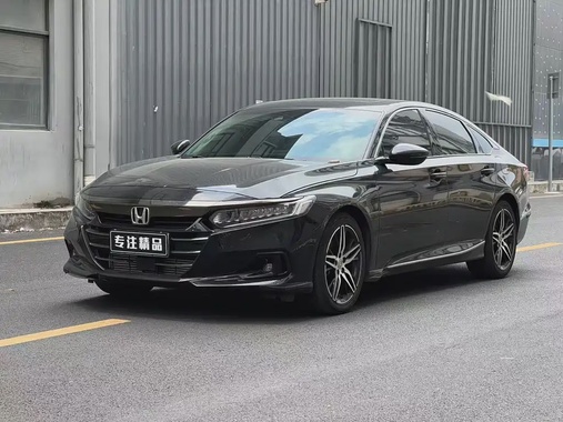 Honda Accord 2023