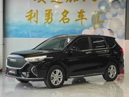 Haval M6 2022