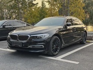 BMW 6 Series 2019