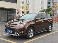 Toyota RAV4 2014