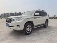 Toyota Prado 2018