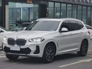 BMW X3 2023