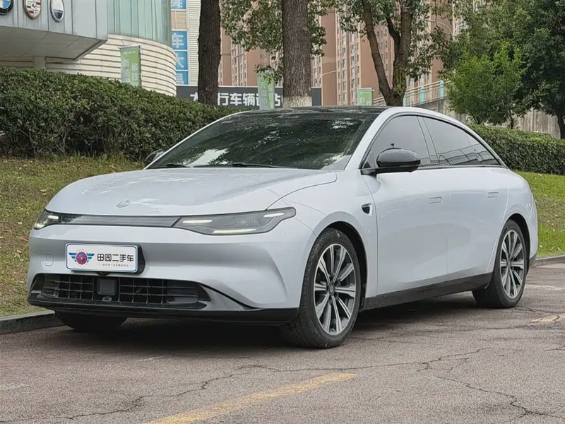 Leapmotor C01