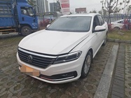 Volkswagen Lavida 2021