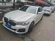 BMW 5 Series 2021