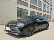 Toyota Avalon 2021