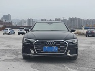Audi A6 2020
