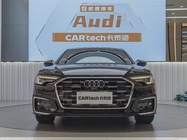 Audi A6 2024