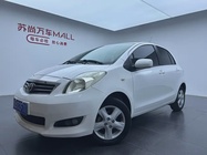 Toyota Yaris 2012