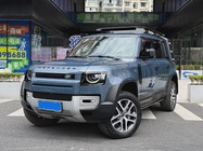 Land Rover Defender 2021