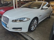 Jaguar XF 2015