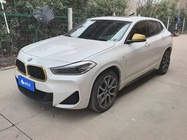 BMW X2 2023