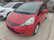 Honda Fit 2009