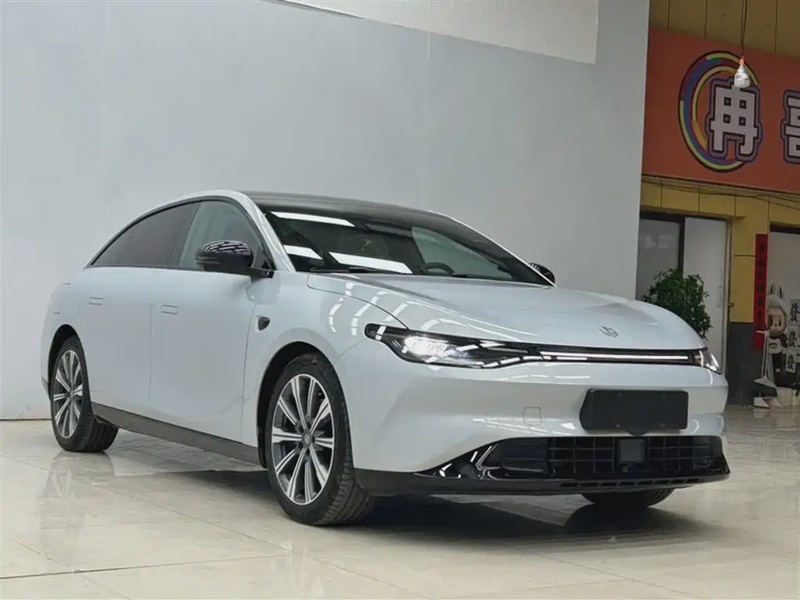Leapmotor C01