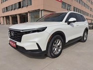 Honda CR-V 2024