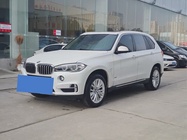 BMW X5 2017