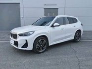 BMW X1 2025