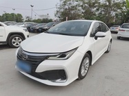 Toyota Allion 2023
