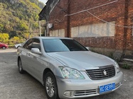 Toyota Crown 2007