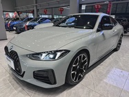 BMW 4 Series 2025