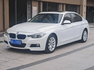 BMW 3 Series 2016