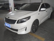 Kia K4 2020