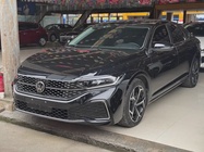 Volkswagen Passat 2023