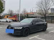 Audi A6 2017