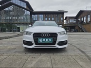 Audi A3 2014