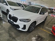 BMW X3 2023