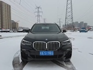 BMW X5 2019